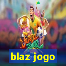 blaz jogo